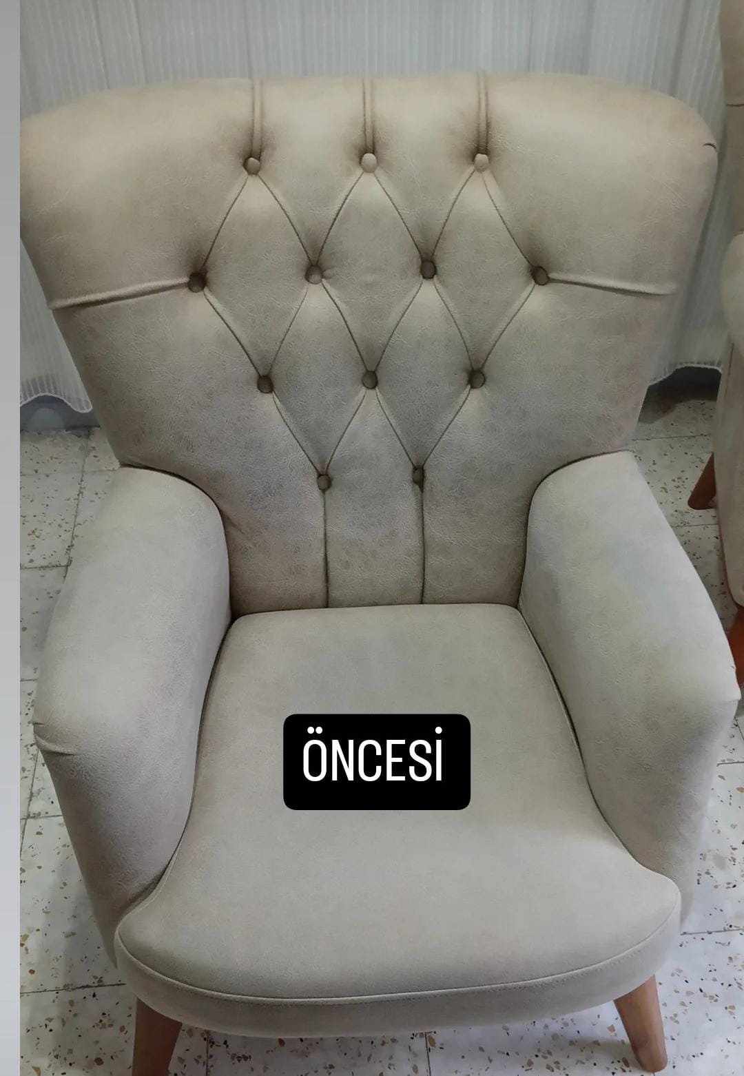 Canatar Koltuk Yıkama